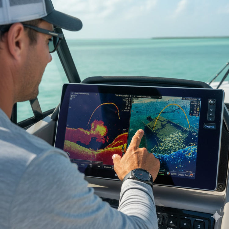 Top 5 Marine Electronics for 2026 | Navigate & Fish Smarter