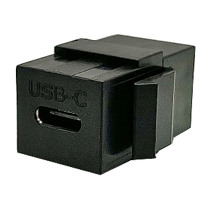 SMARTPLUG SINGLE JACK USB-C CONNECTOR