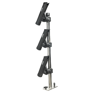 SCOTTY 333 TRACK MOUNT ROD TREE