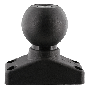 SCOTTY 176 2.25" BALL SYSTEM BASE