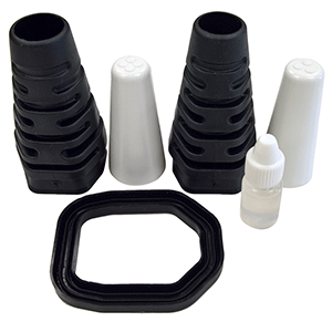 VEHICLES & PARTS > VEHICLE PARTS & ACCESSORIES > WATERCRAFT PARTS & ACCESSORIES