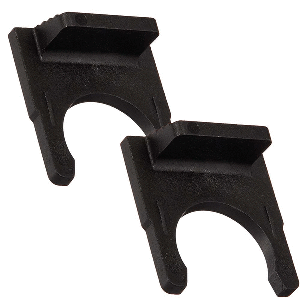 FLOJET LOCKING SLIDE CLIPS (PAIR)
