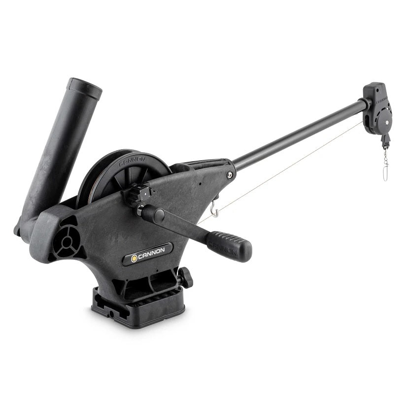 Cannon Tranducer for Digi-trol and Optimum Downriggers