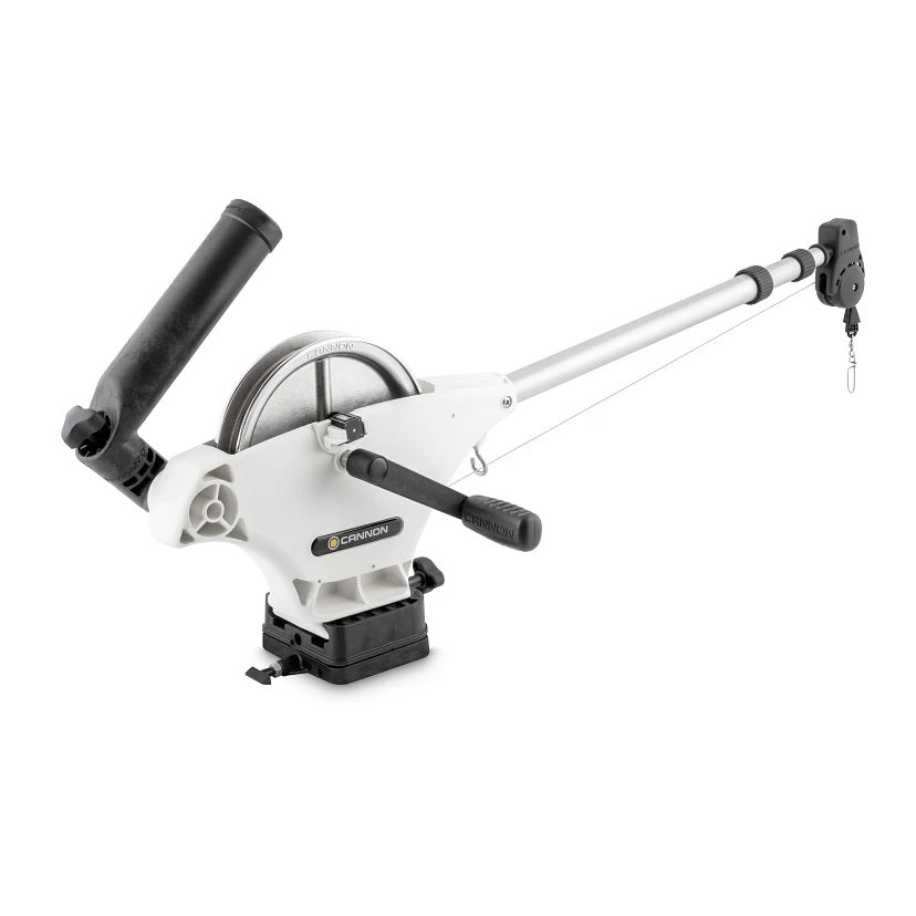 Cannon Tranducer for Digi-trol and Optimum Downriggers