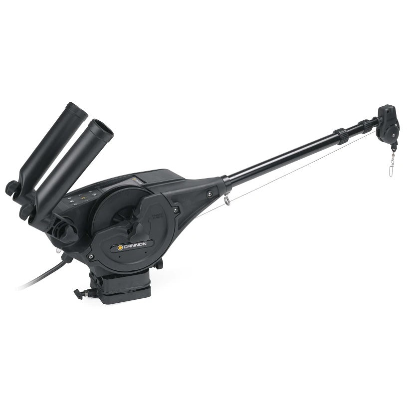 Cannon Tranducer for Digi-trol and Optimum Downriggers