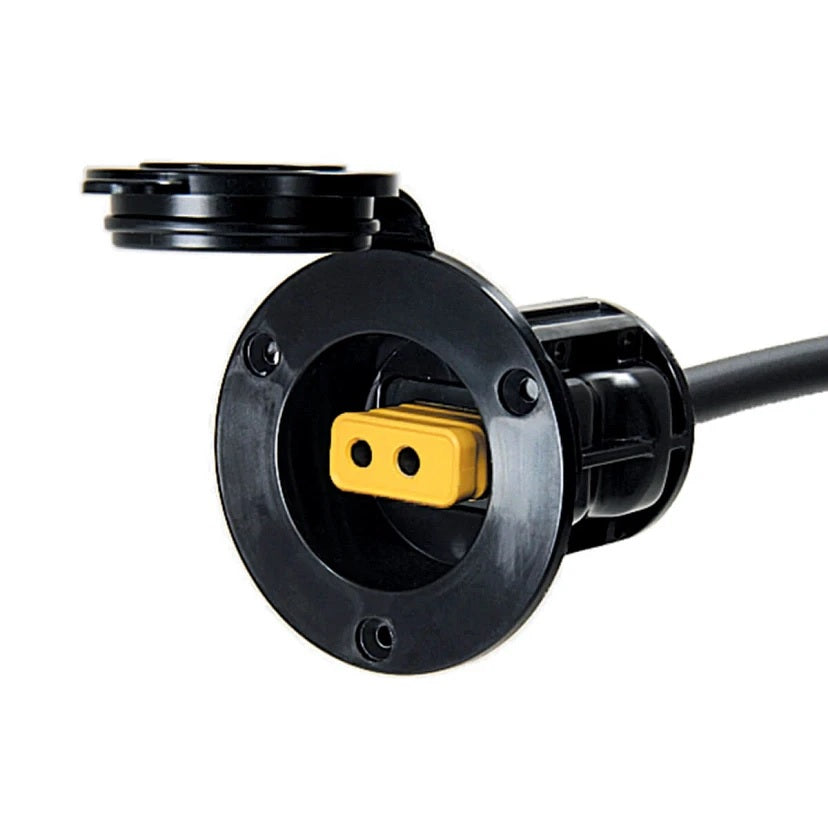 Cannon Tranducer for Digi-trol and Optimum Downriggers