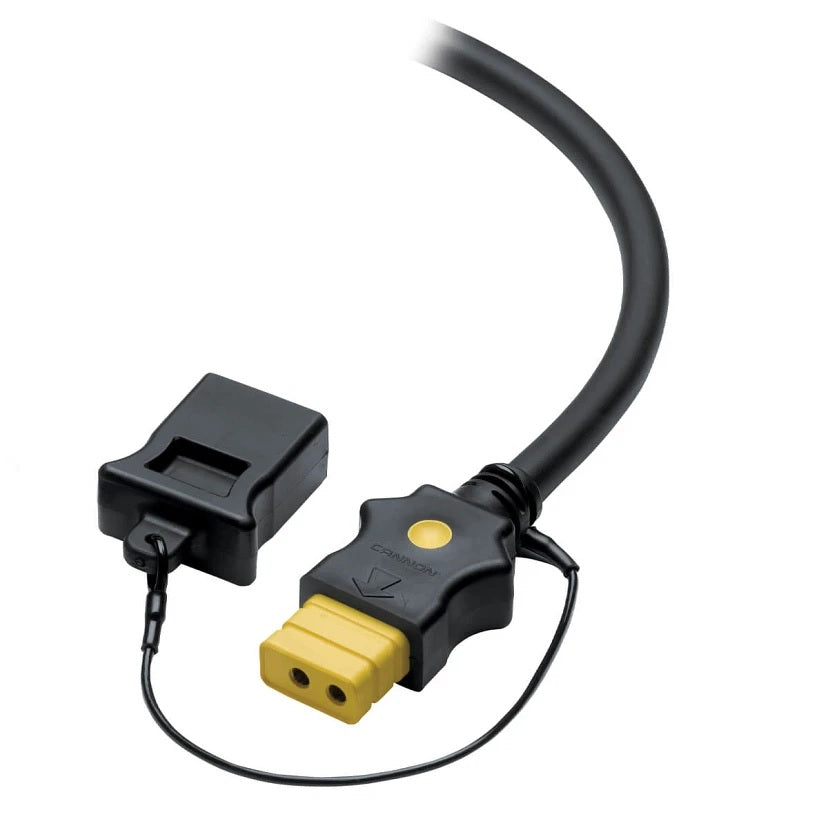 Cannon Tranducer for Digi-trol and Optimum Downriggers