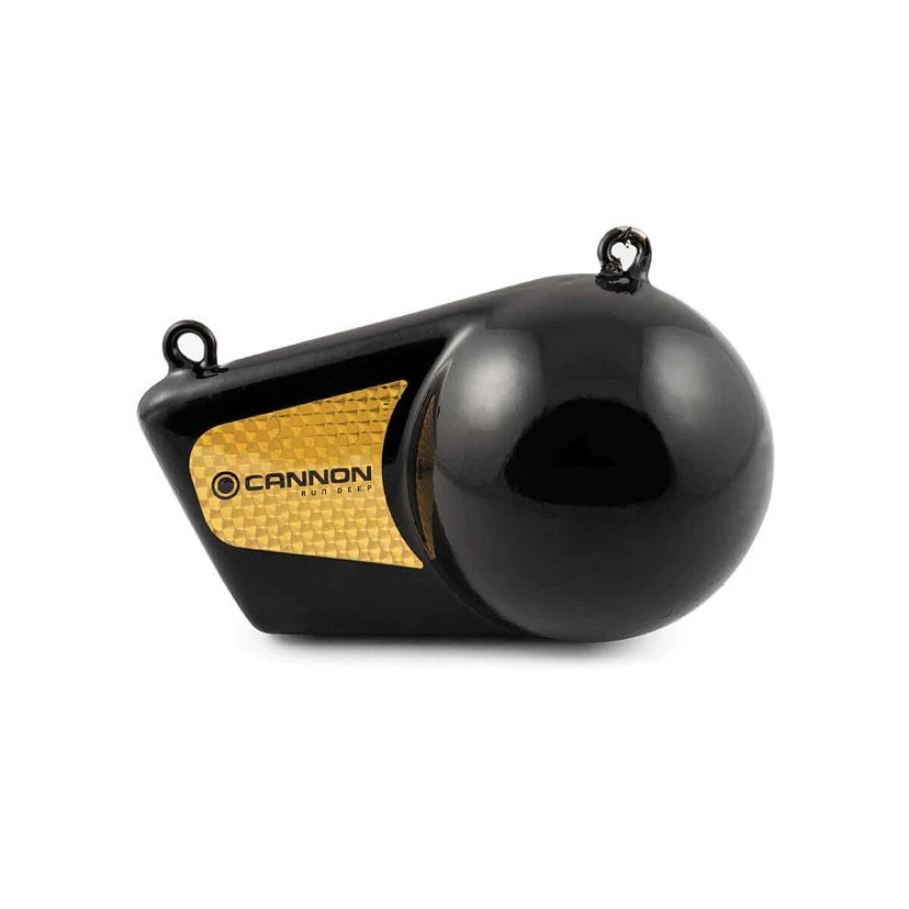 Cannon Tranducer for Digi-trol and Optimum Downriggers