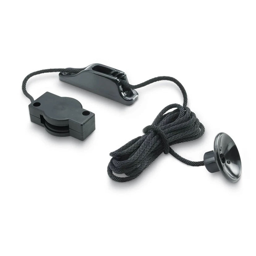 Cannon Tranducer for Digi-trol and Optimum Downriggers