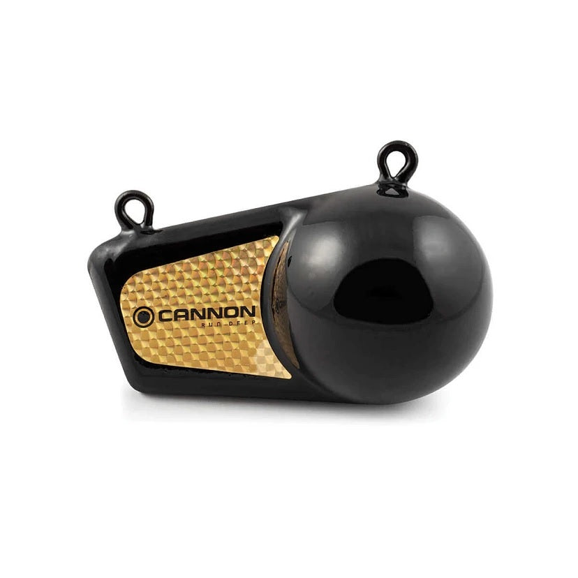 Cannon Tranducer for Digi-trol and Optimum Downriggers