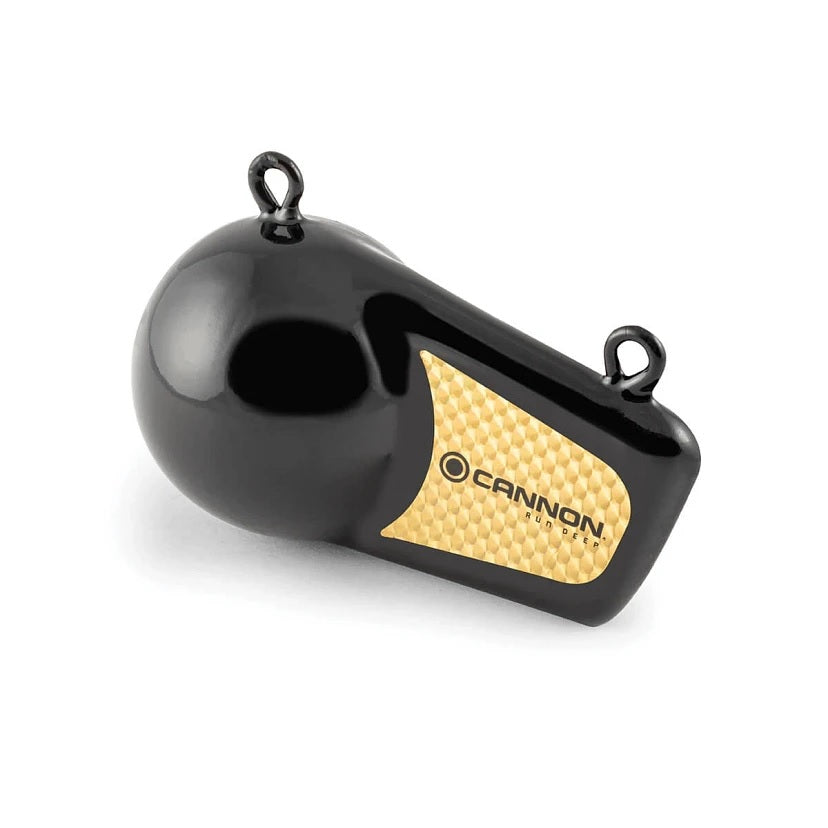 Cannon Tranducer for Digi-trol and Optimum Downriggers