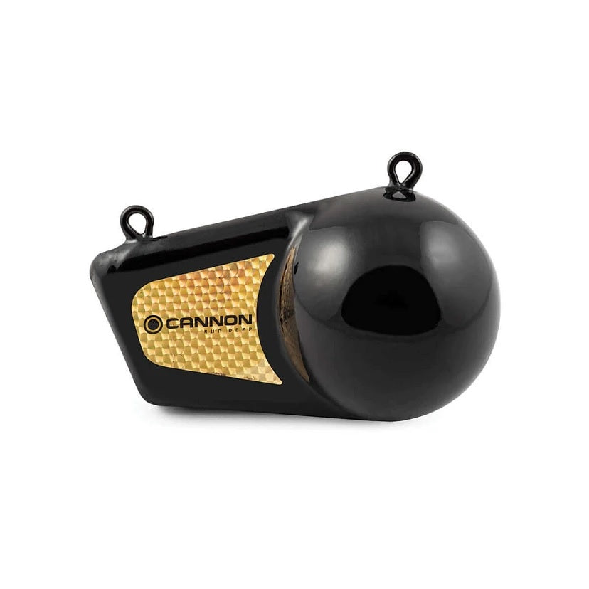 Cannon Tranducer for Digi-trol and Optimum Downriggers