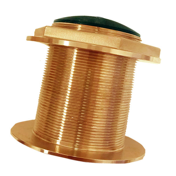 Echonautics BT70H600-00 600w 130-210kHz High CHIRP 0d Tilted Element Bronze TH