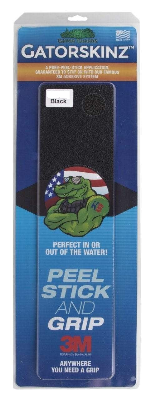 Gator Guard Medium BowShield 7.5in x 9in Stainless Steel