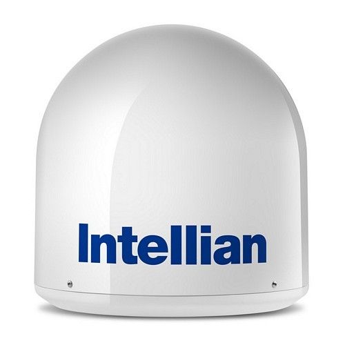 Intellian i2 US System With DirecTV H24 Receiver