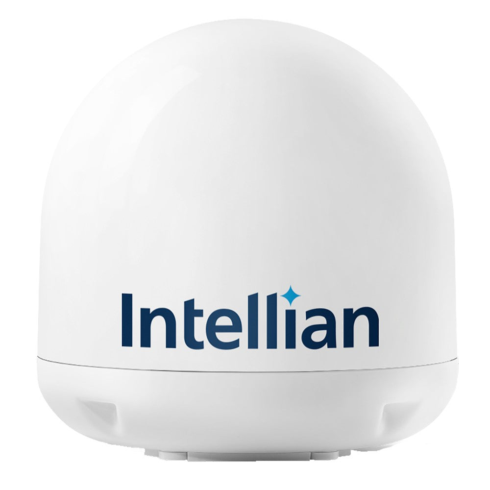 Intellian i2 US System With DirecTV H24 Receiver