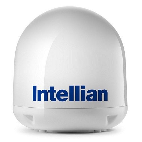 Intellian i2 US System With DirecTV H24 Receiver