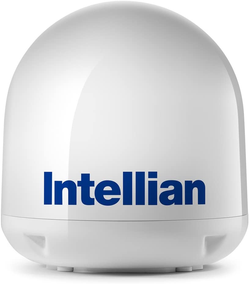 Intellian i2 US System With DirecTV H24 Receiver