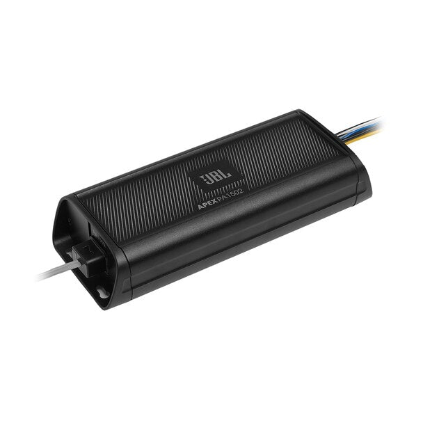 JBL Apex 4 Channel Amplifier Class D 1250W  Peak