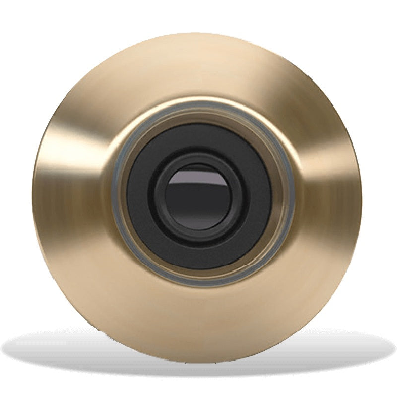 Lumishore ORA SMX11 Surface Mount Underwater Blue LED Light Polymer Housing 12vDC