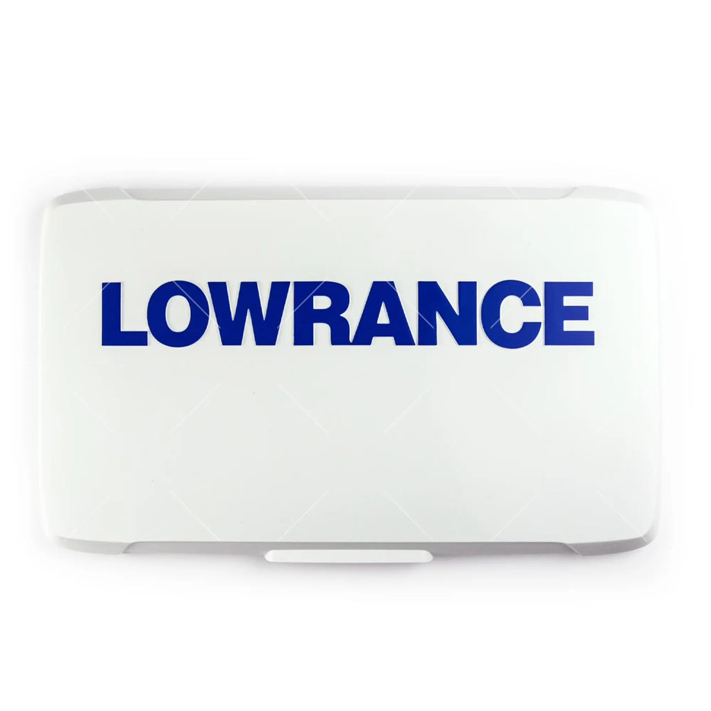 Lowrance Eagle 4X Sonar Bullett Skimmer