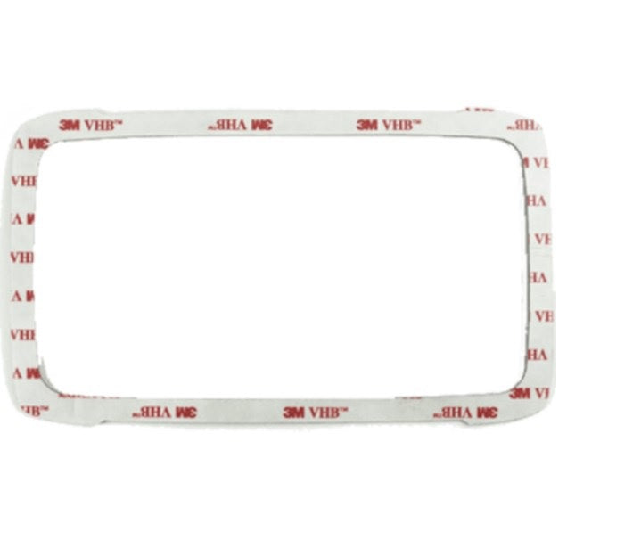 Lowrance Eagle 4X Sonar Bullett Skimmer