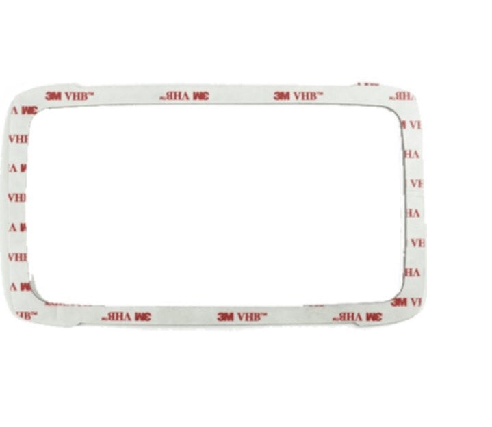 Lowrance Eagle 4X Sonar Bullett Skimmer