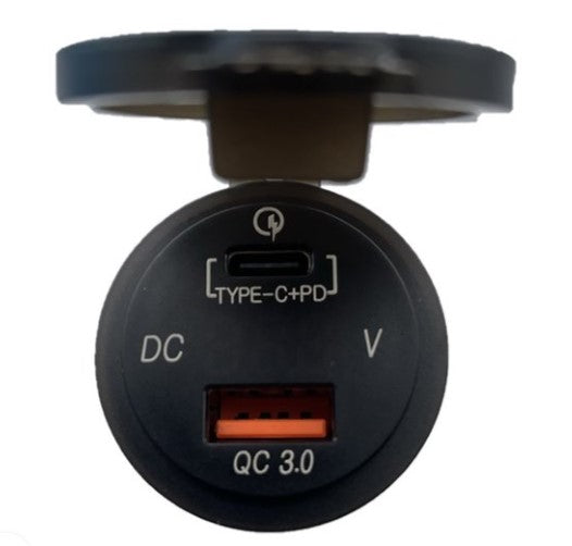 Polyplanar MA3030 3in Gray Box Speakers