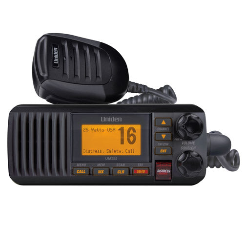 Uniden Atlantis 275 Floating Hand Held VHF Radio