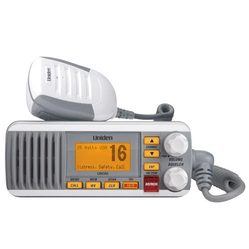 Uniden Atlantis 275 Floating Hand Held VHF Radio