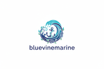 bluevinemarine